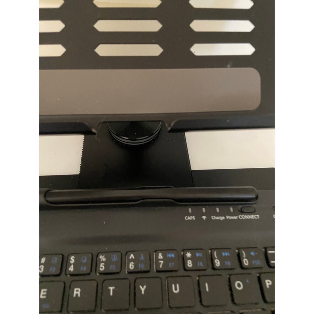 Amazon Samsung Galaxy Z Fold Set Include Mini Wireless Bluetooth Keyboard, , - Picture 4 of 5